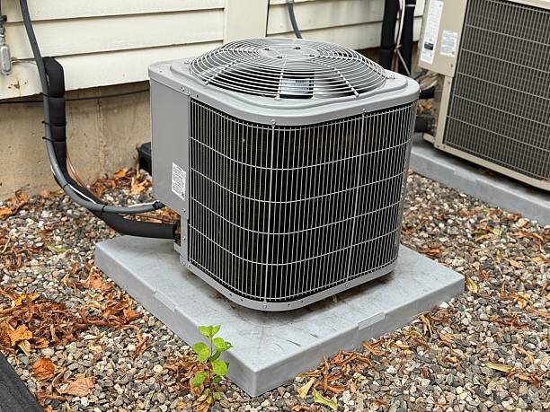 24/7 Emergency Heat Pump Repair experts in Castaic, CA